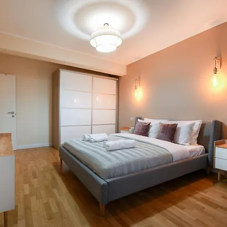 City Living At Its Best - Spacious 2 Bedroom Apartment On Calea Victoriei Bucarest Extérieur photo