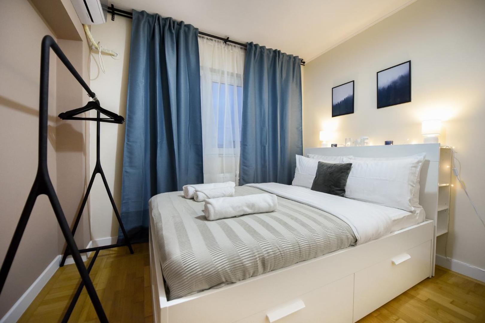 Living At Its - Spacious 2 Bedroom On Calea Victoriei *