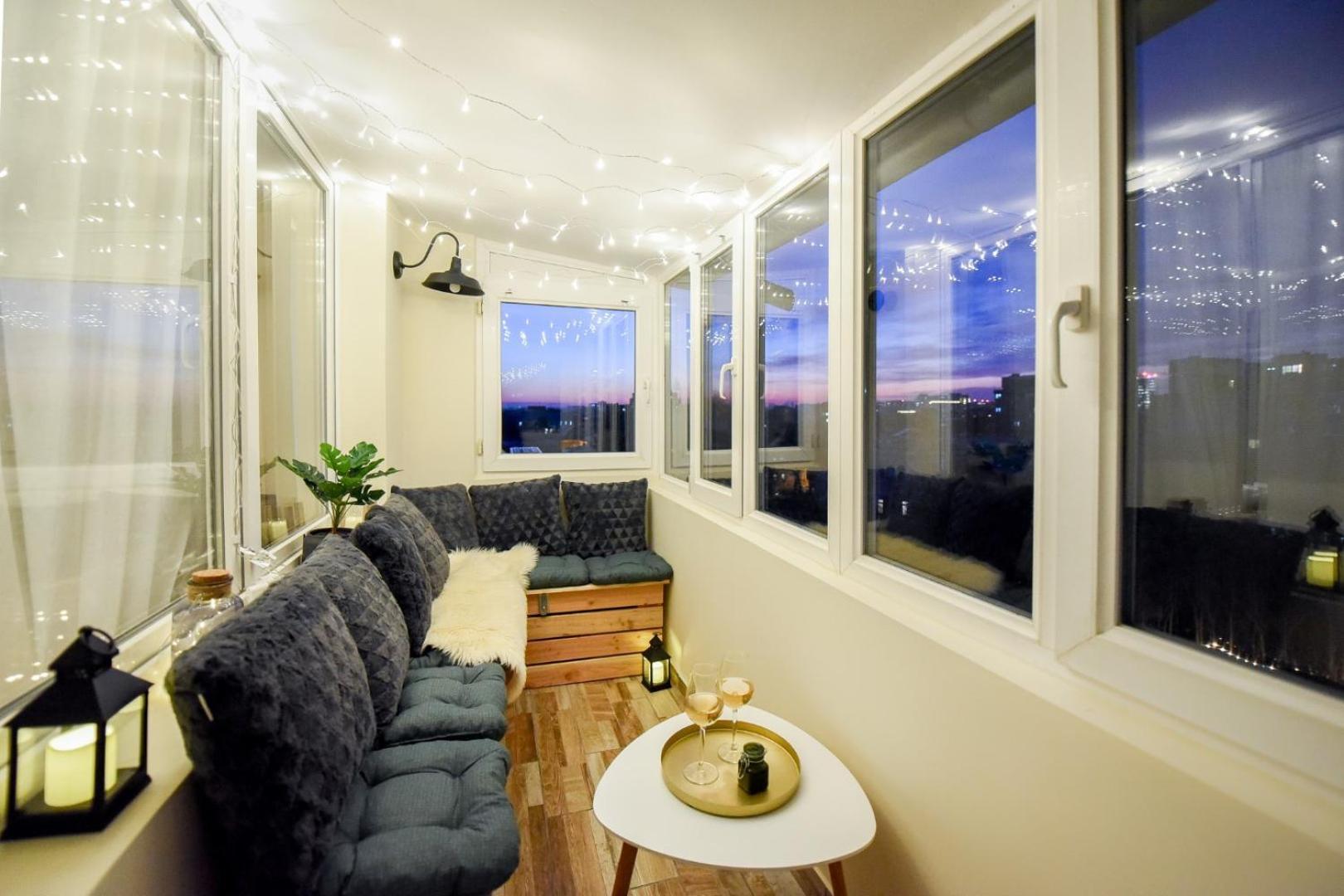 Appartamento Living At Its - Spacious 2 Bedroom On Calea Victoriei *