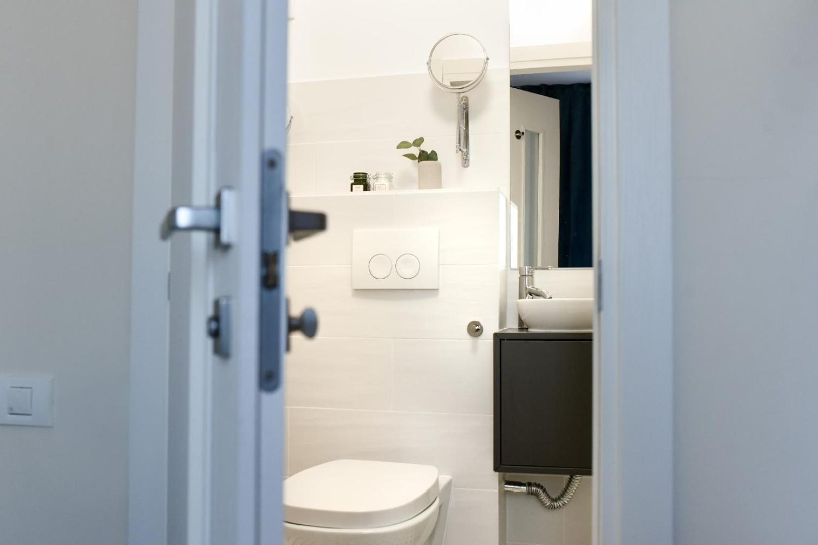 Appartamento Living At Its - Spacious 2 Bedroom On Calea Victoriei Bucarest