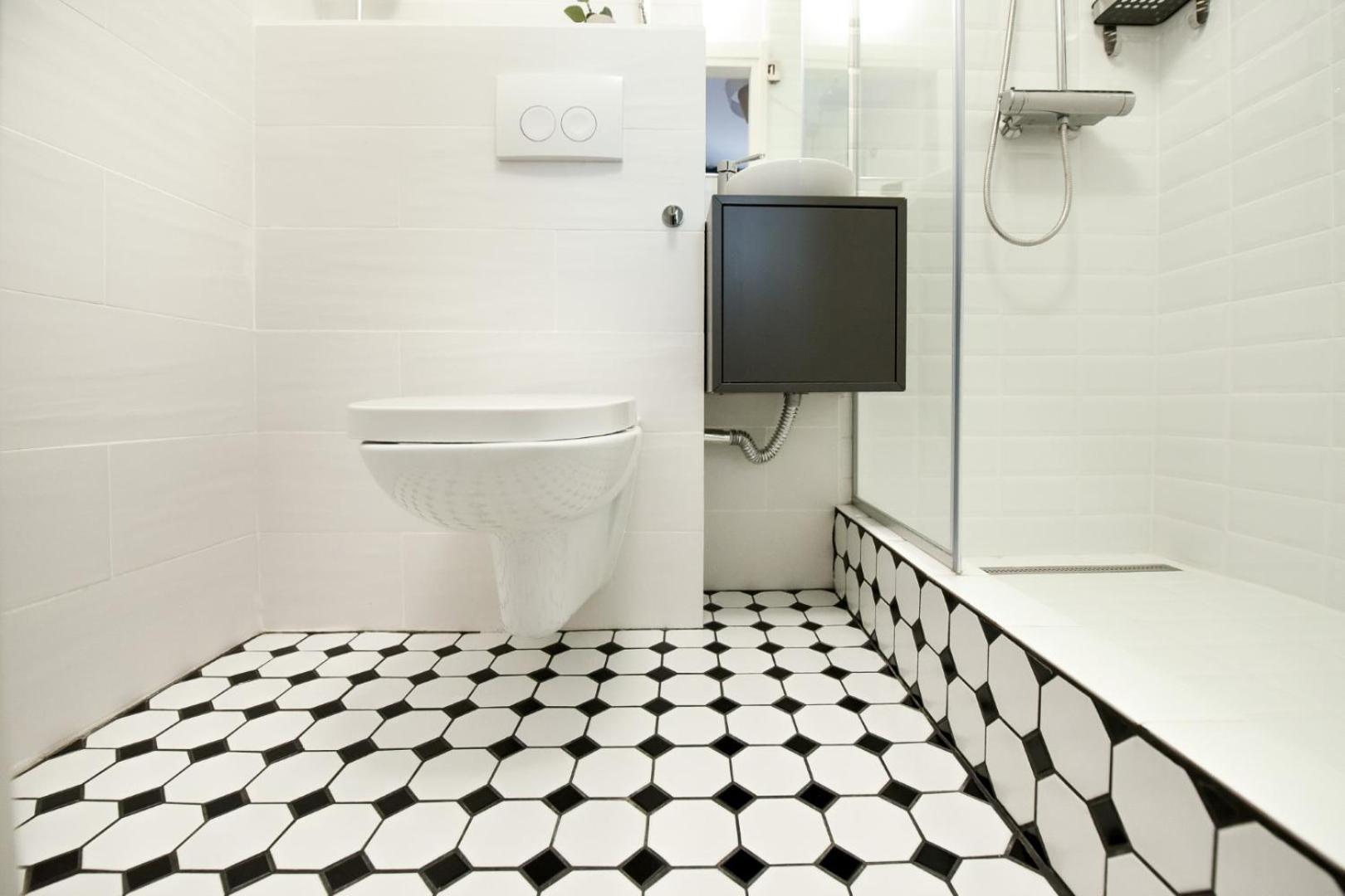 Appartamento Living At Its - Spacious 2 Bedroom On Calea Victoriei *