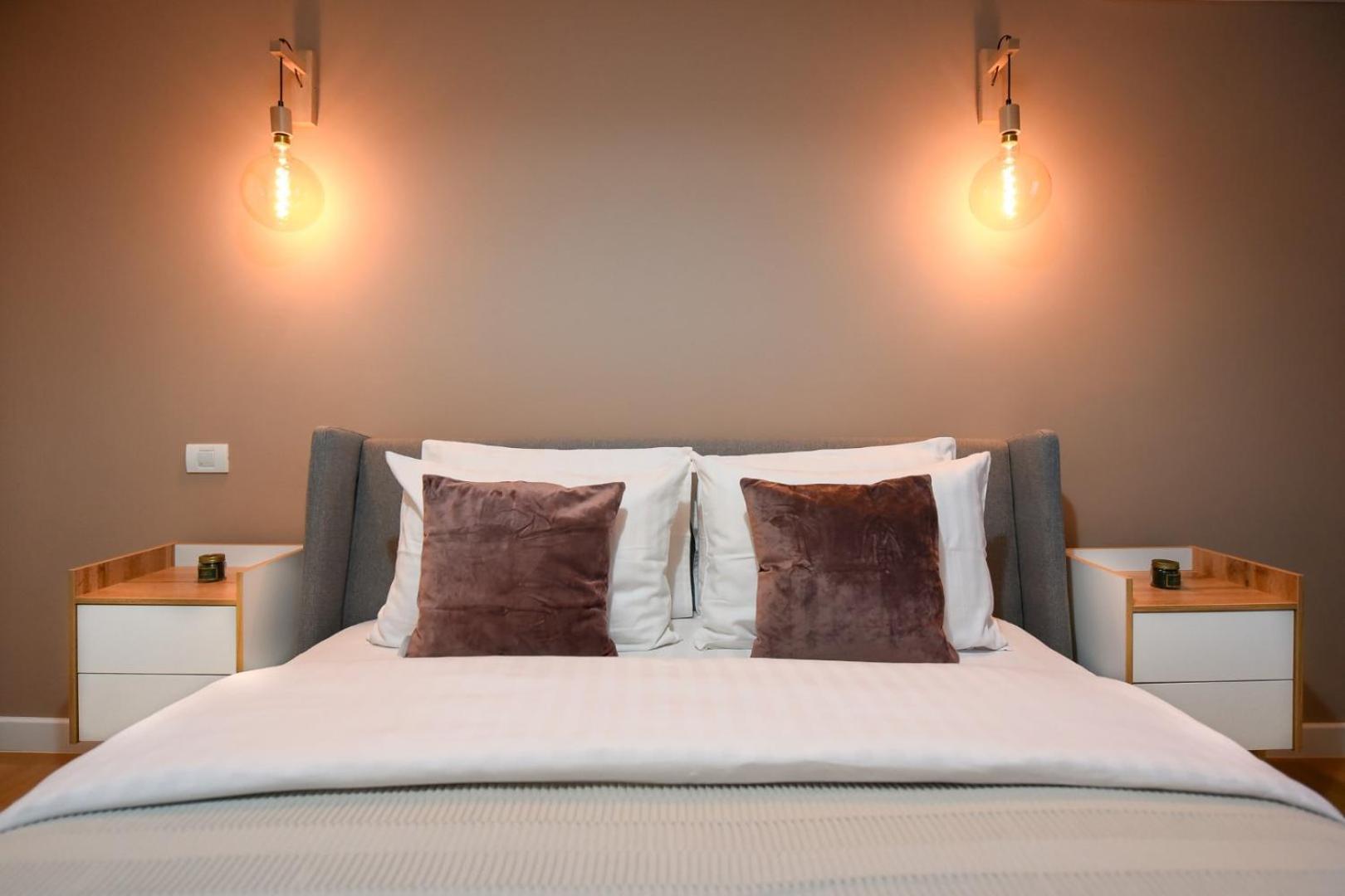 Appartamento Living At Its - Spacious 2 Bedroom On Calea Victoriei