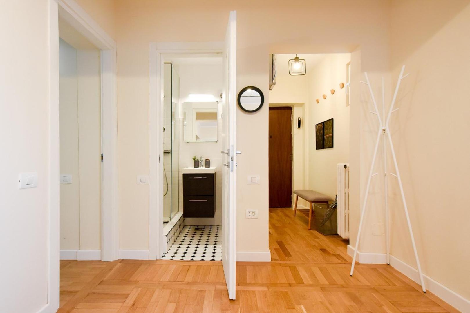 Appartamento Living At Its - Spacious 2 Bedroom On Calea Victoriei