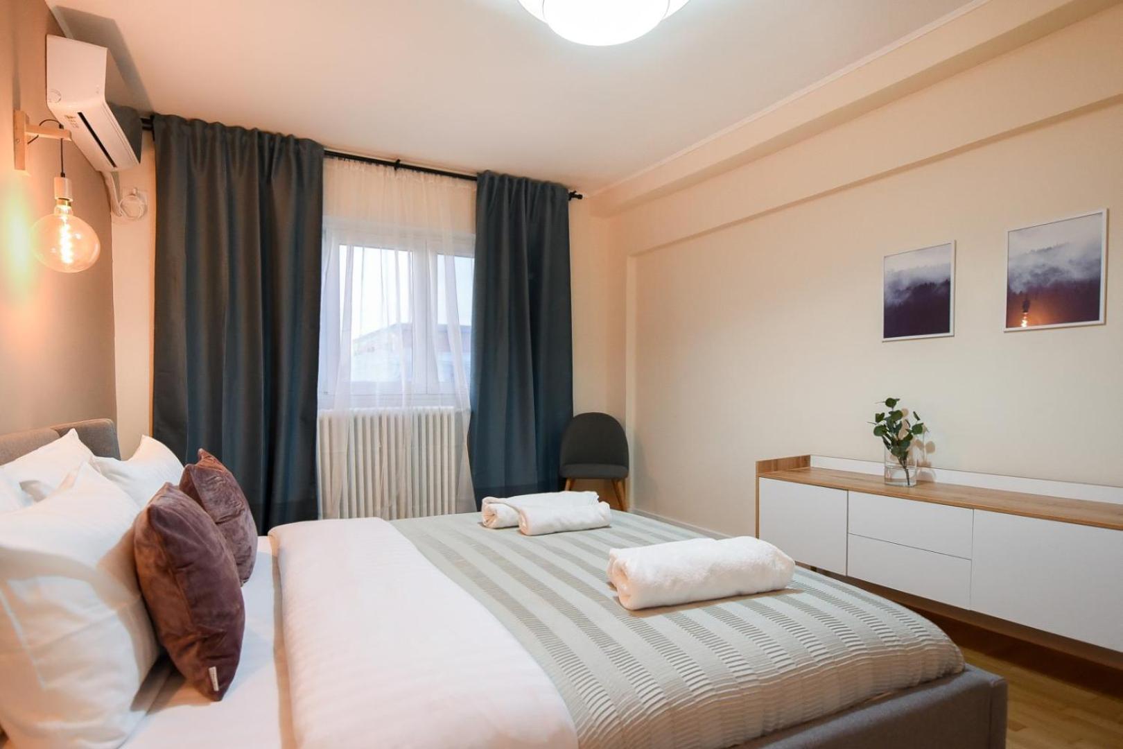 Living At Its - Spacious 2 Bedroom On Calea Victoriei Appartamento Bucarest