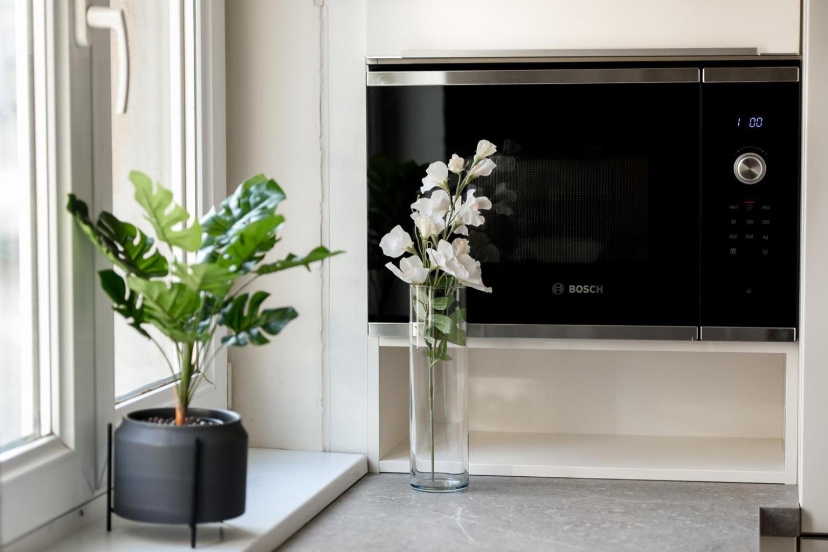 Living At Its - Spacious 2 Bedroom On Calea Victoriei Appartamento