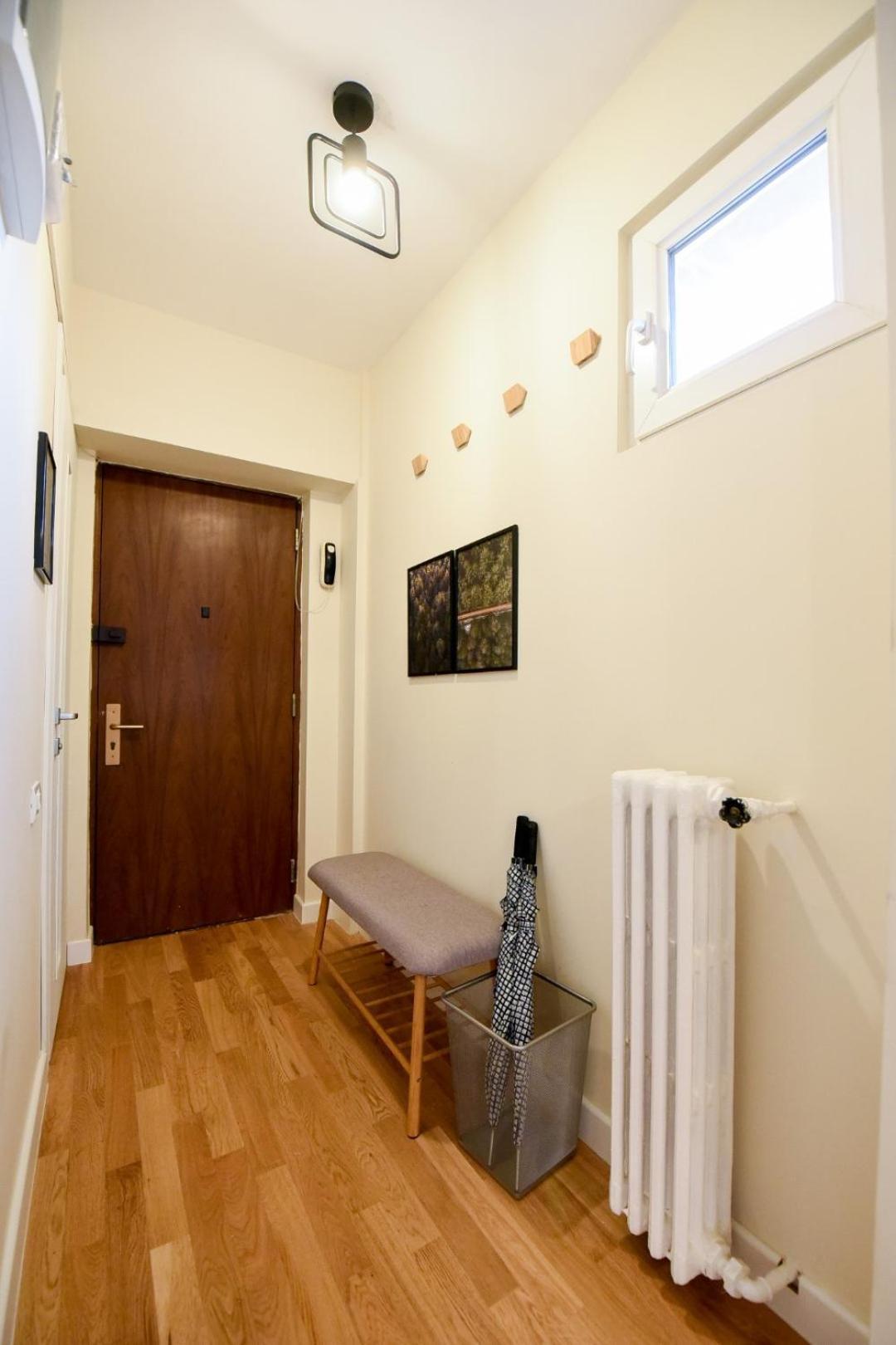 Appartamento Living At Its - Spacious 2 Bedroom On Calea Victoriei