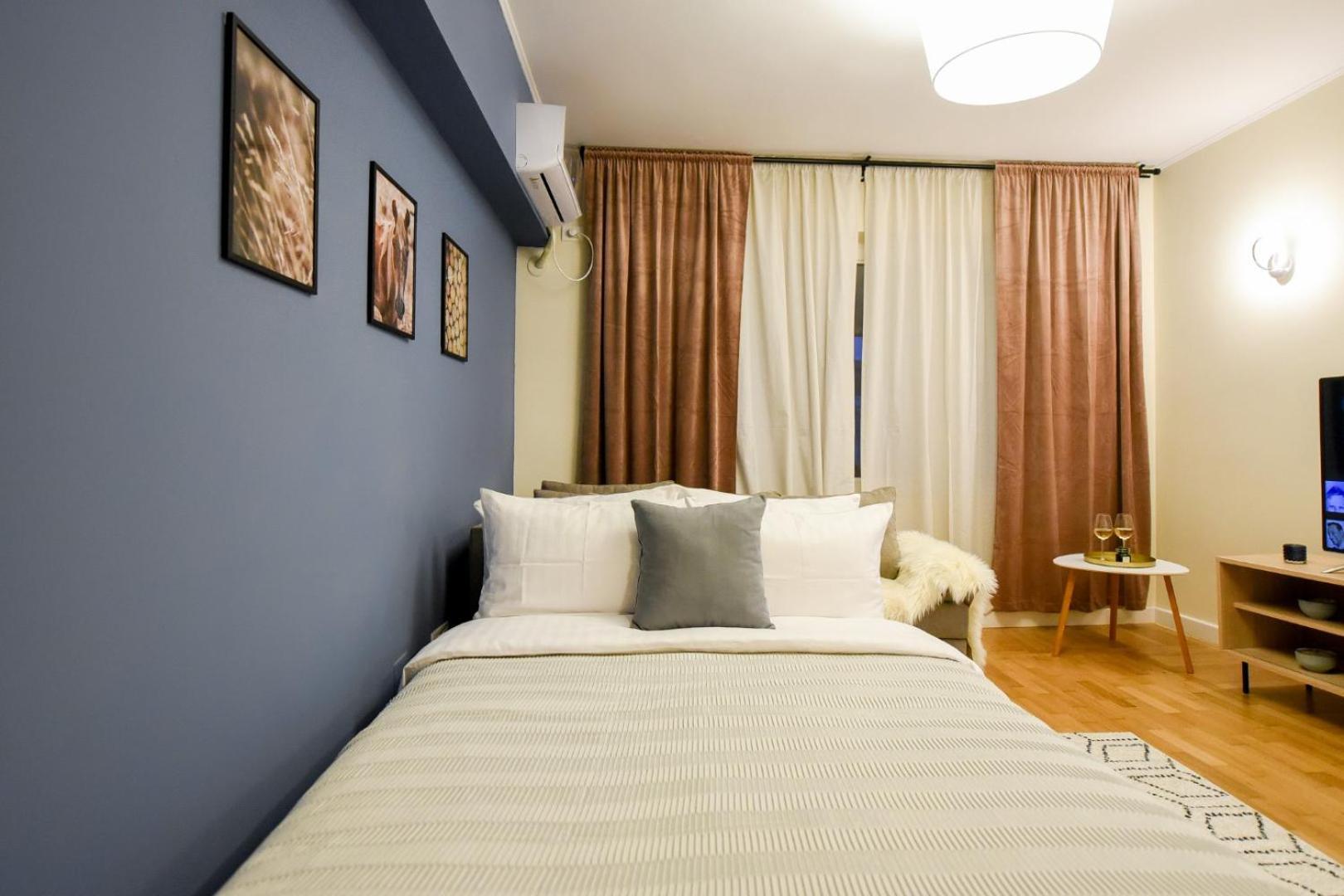 Living At Its - Spacious 2 Bedroom On Calea Victoriei *
